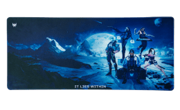 Image 1 - Acer Predator egérpad, PMP470, XXL méret