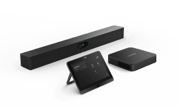 Image 1 - Yealink MVC S40-C5U-000 videokonferencia eszköz