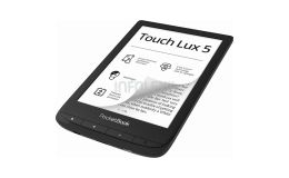 Image 1 - PocketBook PB634-A-WW   VersePro E-Book olvasó Azure