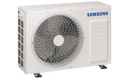 Image 1 - Samsung Cebu 3.5KW split klíma kültéri egység