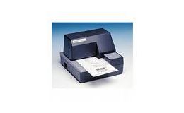 Image 1 - SP298 mátrixszalag/csekk nyomtató, csúszásgátló, párhuzamos, szürke, Tápegység s