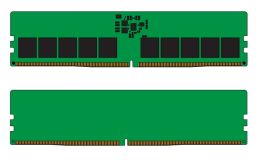 Image 1 - Kingston 16GB 5200MT/s DDR5 ECC CL42 DIMM 1Rx8 Hynix A