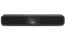 Image 1 - Logitech MeetUp 2 Graphite Konferencia kamera Black