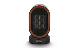Image 5 - Lauben Desk Fan&amp;Heater 2in1 600BB hősögárzó/ventilátor