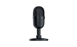 Image 2 - Razer Seiren V3 Mini - Black