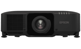 Image 1 - Epson EB-PU2010B lézerlámpás installációs projektor, WUXGA/4K