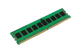 Image 1 - Kingston 16GB/3200MHz DDR4 1Rx8 (KVR32N22S8/16) RAM