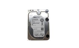 Image 1 - Dell 2TB SATA 7.2K 6Gbps 512n 3.5&quot; Cabled HDD for T160