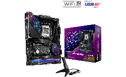 Image 1 - ASRock sAM5 X870 RIPTIDE WIFI alaplap