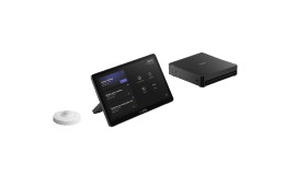 Image 1 - Yealink MCoreKit-C5U-MS videokonferencia BaseKit