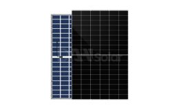 Image 1 - DAH Solar DHN-54X16(BW) 440W N-type panel