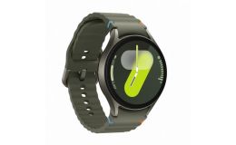 Image 1 - Samsung SM-L305 Green Galaxy Watch7 (40mm, LTE)
