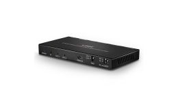 Image 1 - LINDY 2 Port HDMI 2.0 18G Splitter with Audio