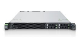 Image 1 - FSAS RX1330M6/4x3.5&quot; XEON 6333P 6C/12T/32GB RAM/SSD 480GB/IRMC/TPM/2x500W/3Y