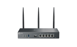 Image 2 - TP-LINK ER706W Omada AX3000 Gigabit VPN Router