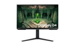 Image 5 - Samsung LS27BG400EUXEN 27&quot; FHD 240Hz Odyssey G4 Gaming Monitor