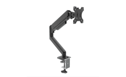 Image 1 - Akyga AK-MB-05 gázrugós monitor kar AK-MB-05 asztali tartó VESA 75x75mm / 100x10