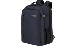 Image 1 - Samsonite - Roader Laptop Backpack L Exp. Dark Blue