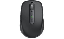 Image 1 - Logitech MX Anywhere 3S for Business vezeték nélküli egér (910-006958)