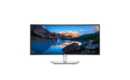 Image 3 - Dell U3425WE 34&quot; UltraSharp Curved HDMI, DP, USB-C, TB LED Monitor (3440x1440)