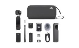 Image 1 - DJI Osmo Pocket 3 (Creator Combo)