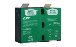Image 1 - APC Replacement Battery Cartridge #124