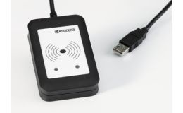 Image 1 - Kyocera Card Authentication Kit (B) AC