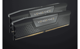 Image 1 - CORSAIR VENGEANCE DDR5 32GB (2 x 16GB) DDR5 6000 CL38-44-44-96 1.35V Intel XMP &amp;