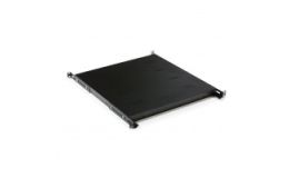 Image 1 - Keline 19“ 650mm perforált polc, 1U, terhelhetősége 80kg