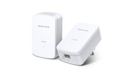 Image 1 - Mercusys MP500 KIT AV1000 Gigabit Powerline Starter Kit