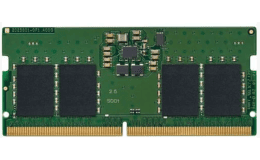 Image 1 - Kingston 8GB DDR5 5600MT/s SODIMM (KCP556SS6-8)
