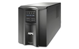 Image 1 - APC Smart-UPS 1500VA LCD 230V with SmartCard