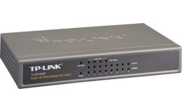 Image 1 - TP-LINK TL-SF1008P POE 4+4port POE Switch