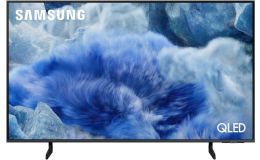 Image 1 - Samsung QE43Q8FAAUXXH 43&quot; 4K QLED 7AI Smart TV