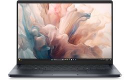 Image 3 - Dell Pro Premium 14 PA14250 notebook FHD+ W11ProMUI Cu7 268V 32GB 512GB Arc