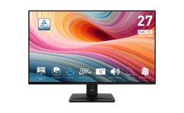 Image 1 - MSI PRO MP271A E2 monitor