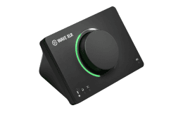 Image 1 - Elgato Wave XLR MK.2 - USB Audio Interface