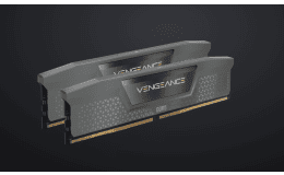 Image 1 - CORSAIR DDR5 6000MHz 16GB (1x16GB) XMP VENGEANCE RAM, szürke