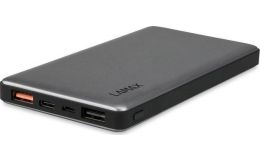 Image 1 - LAMAX 10000 mAh Quick charge külső akkumulátor