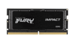 Image 1 - Kingston Fury Impact 32GB 4800MT/s DDR5 CL38 SODIMM