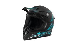 Image 1 - LAMAX Cross Helmet M