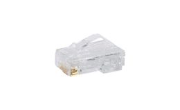 Image 1 - Panduit CAT5e 8p8c (AWG28) patch dugó (10 db/cs)