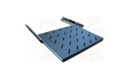 Image 1 - Rainbow Kihúzható polc 450mm mély fali rack azekrényhez (tálca mélysége:300mm, s