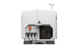 Image 1 - DJI Dock 3