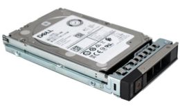 Image 1 - Dell 1.2TB 10K RPM SAS 12Gbps 512n 2.5&quot; Hot-Plug HDD 16gen