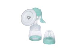 Image 4 - TrueLife Nutrio BP manual kézi mellszívó