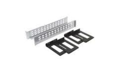 Image 1 - Fujitsu Perforated panel 1U, metal, kit