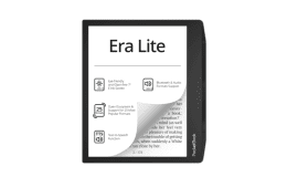 Image 1 - PocketBook Era E-Book olvasó, Lite Stone Green
