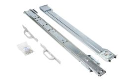 Image 1 - Supermicro Rail set+handles, quick/quick, optional for 4U 17.2&quot;W tower