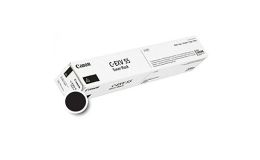 Image 1 - Canon C-EXV55 fekete toner